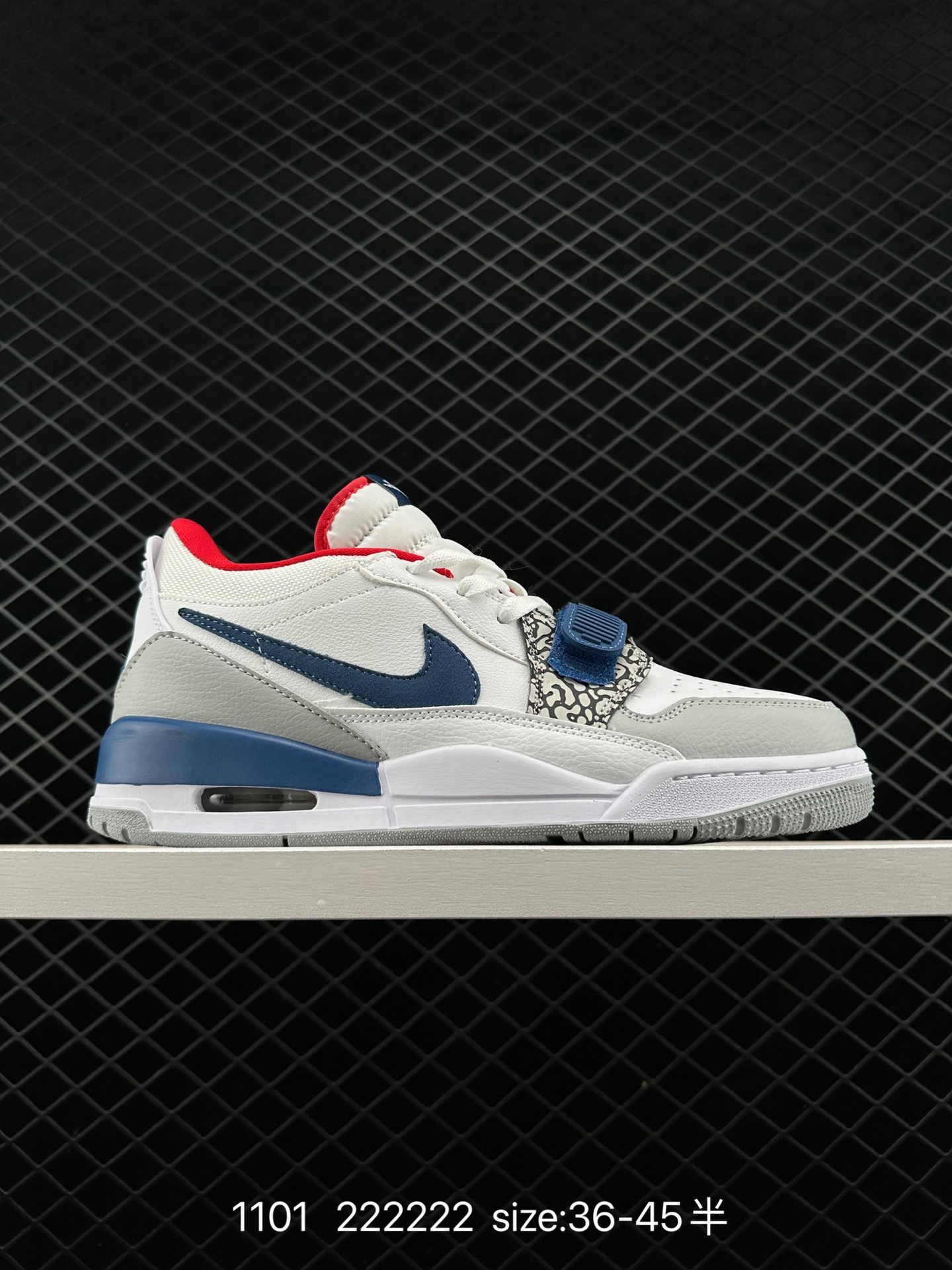 Air Jordan Legacy 312